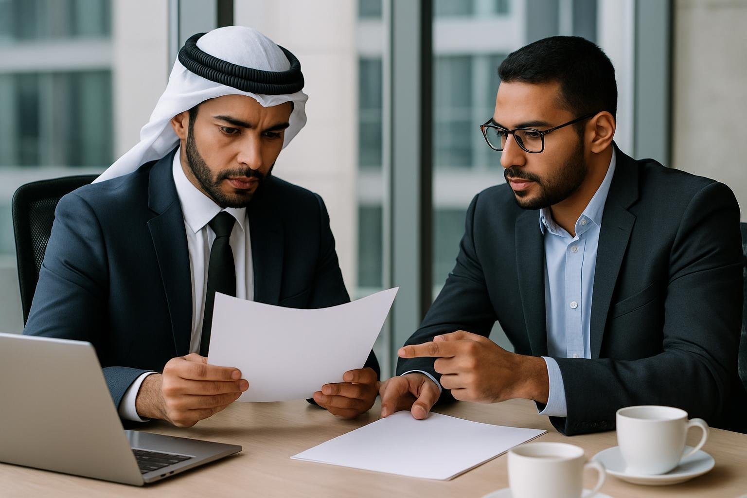 How to Vet a UAE Fire-Protection Company: 7 Questions, a Scoring Checklist and the Documents to Request